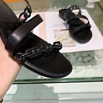 2020 Cheap Hermes Sandals For Women # 221383, cheap Hermes Sandals