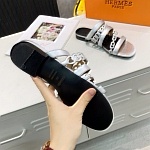 2020 Cheap Hermes Sandals For Women # 221385, cheap Hermes Sandals