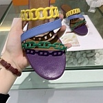 2020 Cheap Hermes Sandals For Women # 221387, cheap Hermes Sandals