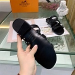 2020 Cheap Hermes Sandals For Women # 221389, cheap Hermes Sandals