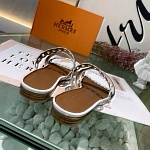 2020 Cheap Hermes Sandals For Women # 221390, cheap Hermes Sandals