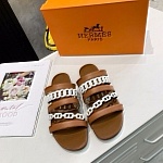 2020 Cheap Hermes Sandals For Women # 221392, cheap Hermes Sandals