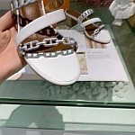 2020 Cheap Hermes Sandals For Women # 221393, cheap Hermes Sandals
