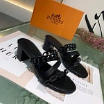2020 Cheap Hermes Sandals For Women # 221394