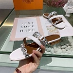 2020 Cheap Hermes Sandals For Women # 221396, cheap Hermes Sandals