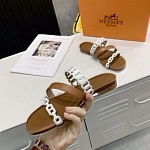 2020 Cheap Hermes Sandals For Women # 221398, cheap Hermes Sandals