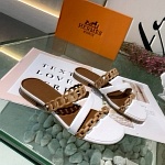 2020 Cheap Hermes Sandals For Women # 221399