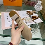 2020 Cheap Hermes Sandals For Women # 221399, cheap Hermes Sandals