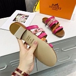 2020 Cheap Hermes Sandals For Women # 221403, cheap Hermes Sandals