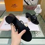 2020 Cheap Hermes Sandals For Women # 221406, cheap Hermes Sandals