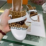 2020 Cheap Hermes Sandals For Women # 221407, cheap Hermes Sandals