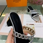 2020 Cheap Hermes Sandals For Women # 221409, cheap Hermes Sandals