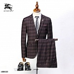 2020 Cheap Burberry Suits For Men in 221440