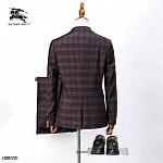 2020 Cheap Burberry Suits For Men in 221440, cheap Burberry Suits