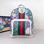 2020 Cheap Gucci Backpack For Women # 221745, cheap Gucci Backpacks