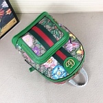 2020 Cheap Gucci Backpack For Women # 221746, cheap Gucci Backpacks