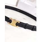 2020 Cheap Celine Belts For Women # 222107, cheap Celine Belts
