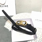 2020 Cheap Celine Belts For Women # 222111, cheap Celine Belts
