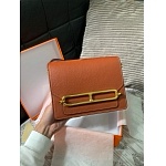 2020 Cheap Hermes Roulis Crossbody Bag For Women # 222206, cheap Hermes Handbags
