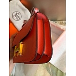2020 Cheap Hermes Constance Epsom Micro Crossbody Bag For Women # 222234, cheap Hermes Handbags