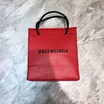 2020 Cheap Balenciaga North South Medium Shopping Bag # 222247
