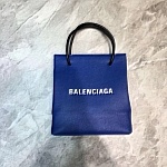 2020 Cheap Balenciaga North South Medium Shopping Bag # 222248