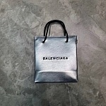 2020 Cheap Balenciaga North South Medium Shopping Bag # 222249