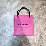 2020 Cheap Balenciaga North South Medium Shopping Bag # 222250