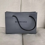 2020 Cheap Balenciaga East West Medium Shopping Bag # 222255