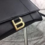 2020 Cheap Balenciaga Hourglass S top-handle Bag # 222273, cheap Balenciaga Handbags