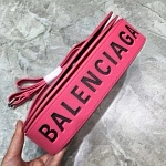 2020 Cheap Balenciaga Crossbody Flap Bag  # 222280, cheap Balenciaga Handbags