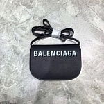 2020 Cheap Balenciaga Crossbody Flap Bag  # 222283