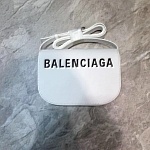 2020 Cheap Balenciaga Crossbody Flap Bag  # 222284