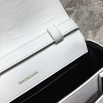 2020 Cheap Balenciaga Crossbody Flap Bag  # 222284, cheap Balenciaga Handbags