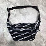 2020 Cheap Balenciaga Explorer Belt Bag # 222296