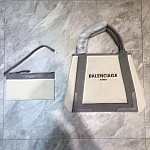 2020 Cheap Balenciaga Cabas Tote Bag # 222304, cheap Balenciaga Satchels
