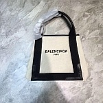 2020 Cheap Balenciaga Cabas Tote Bag # 222305, cheap Balenciaga Satchels