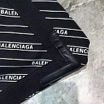 2020 Cheap Balenciaga Navy Cabas Canvas Bag  # 222309, cheap Balenciaga Satchels