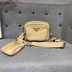 2020 Cheap Prada Belt Bag # 222390