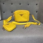 2020 Cheap Prada Belt Bag # 222392