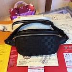 2020 Cheap Louis Vuitton Belt Bag # 222395