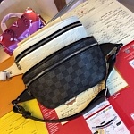 2020 Cheap Louis Vuitton Belt Bag # 222398