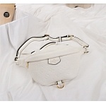 2020 Cheap Louis Vuitton Belt Bag # 222404, cheap LV Satchels