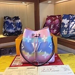 2020 Cheap Louis Vuitton Bucket Bag # 222407