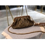 2020 Cheap Louis Vuitton Crossbody Bag # 222415, cheap LV Satchels