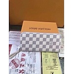 2020 Cheap Louis Vuitton Wallets # 222436