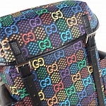 2020 Cheap Gucci Backpack # 222484, cheap Gucci Backpacks