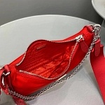 2020 Cheap Prada Satchels For Women # 222500, cheap Prada Crossbody Bag