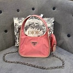 2020 Cheap Prada Handbag # 222505