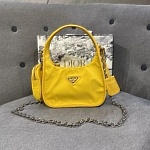 2020 Cheap Prada Handbag # 222506